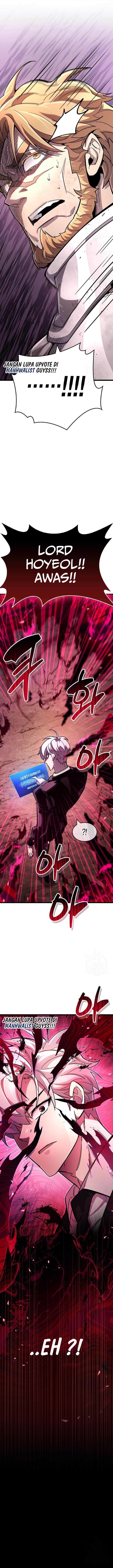 The Player Hides His Past