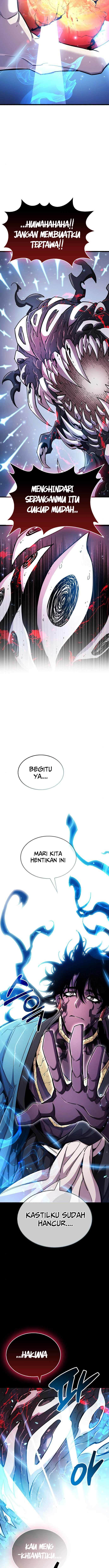 The Player Hides His Past