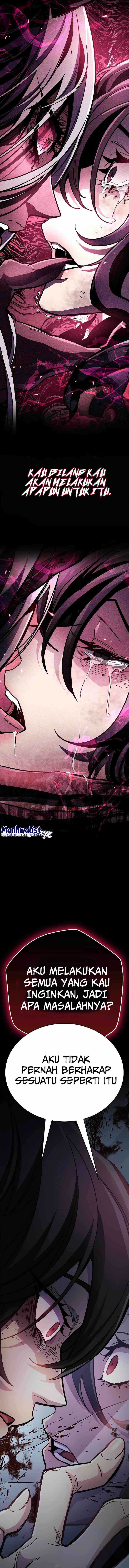 The Player Hides His Past