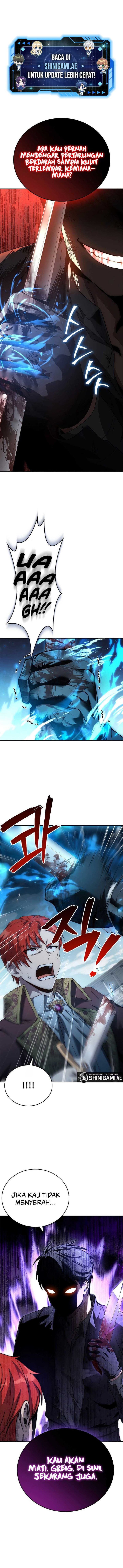 The Regressed Demon Lord Is Kind
