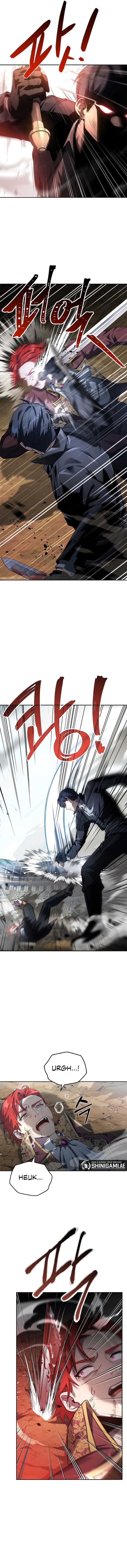 The Regressed Demon Lord Is Kind