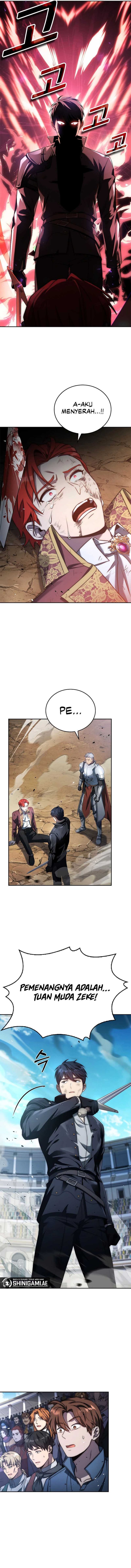The Regressed Demon Lord Is Kind