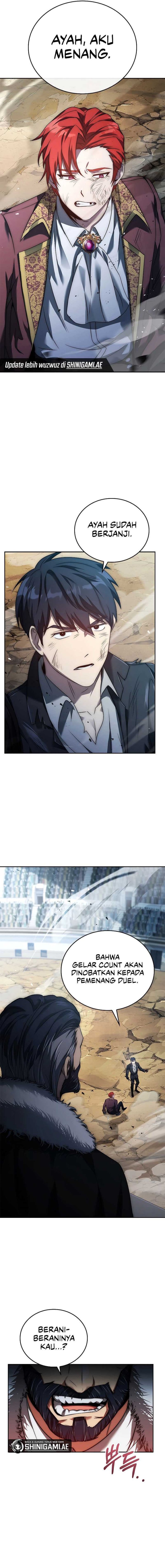 The Regressed Demon Lord Is Kind