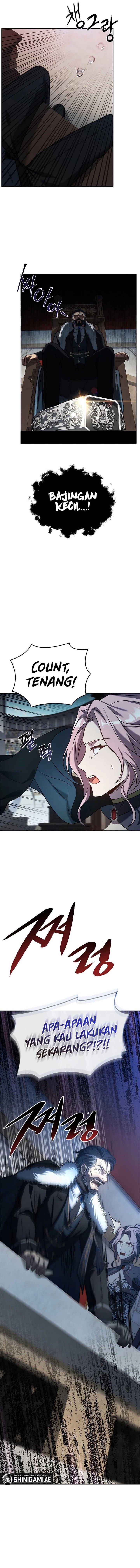 The Regressed Demon Lord Is Kind