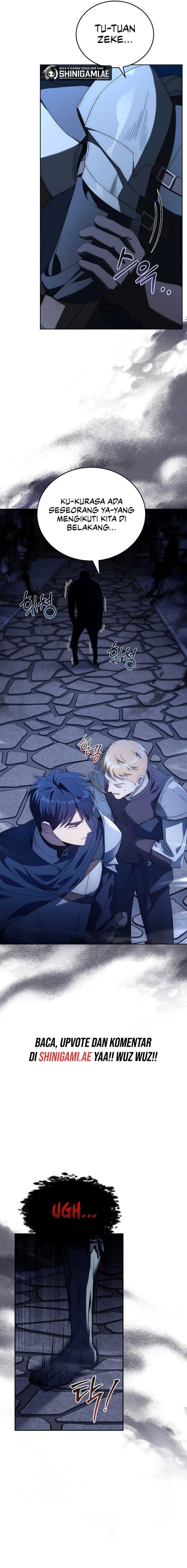 The Regressed Demon Lord Is Kind