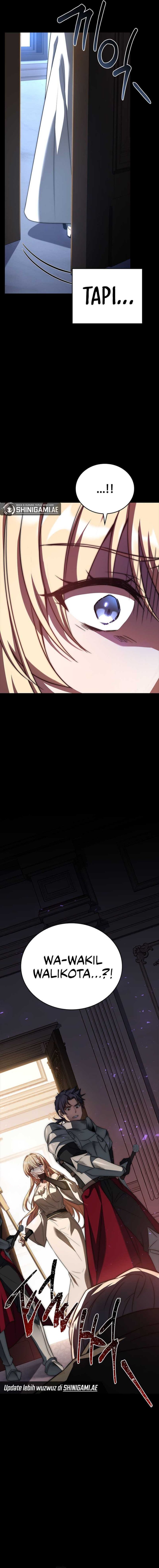 The Regressed Demon Lord Is Kind
