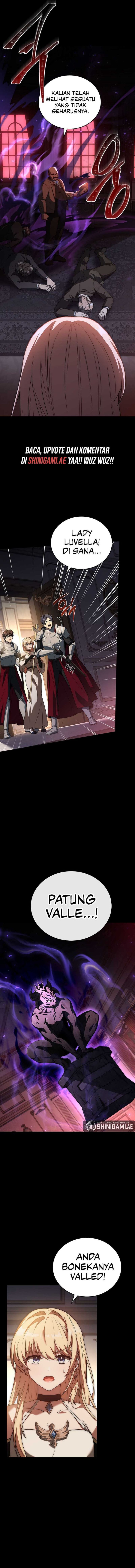 The Regressed Demon Lord Is Kind