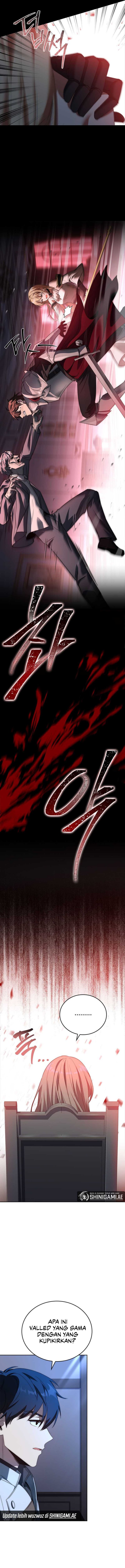 The Regressed Demon Lord Is Kind