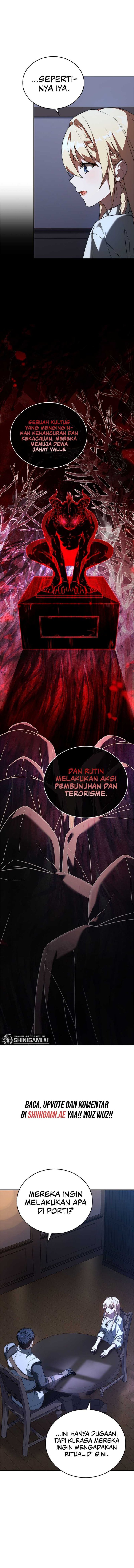 The Regressed Demon Lord Is Kind