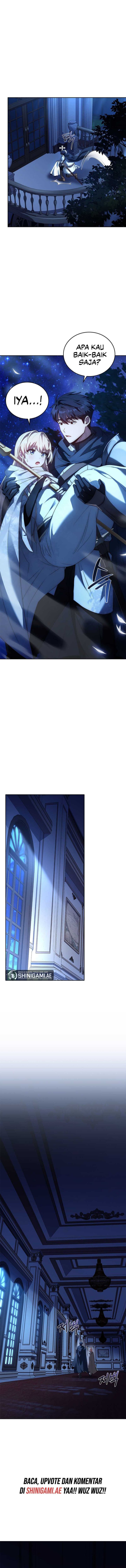 The Regressed Demon Lord Is Kind