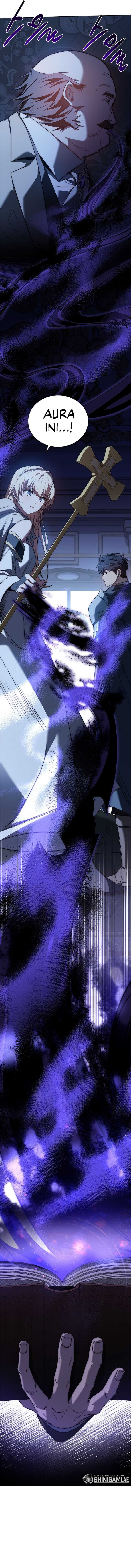 The Regressed Demon Lord Is Kind