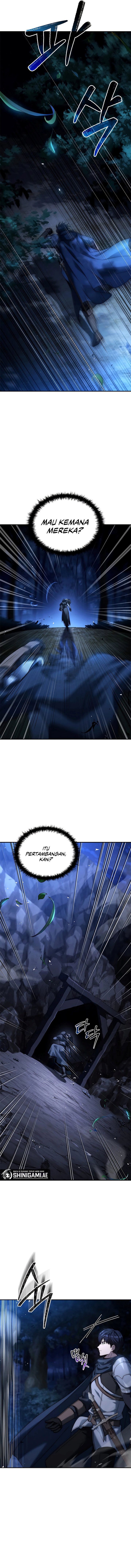 The Regressed Demon Lord Is Kind
