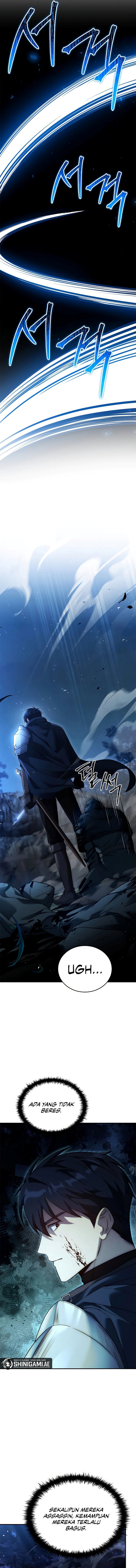 The Regressed Demon Lord Is Kind