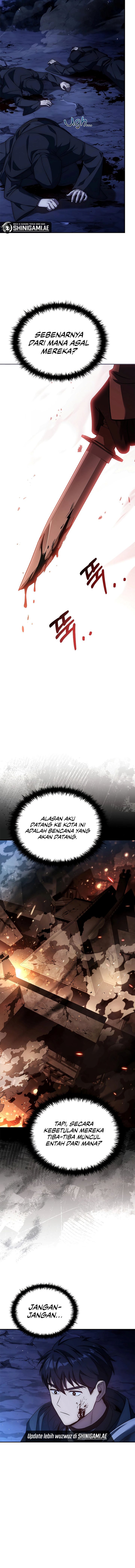 The Regressed Demon Lord Is Kind
