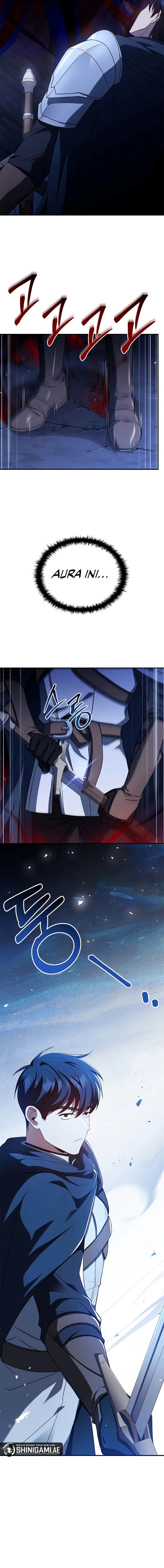 The Regressed Demon Lord Is Kind