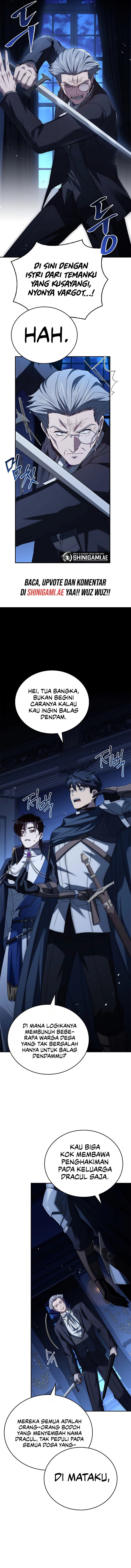 The Regressed Demon Lord Is Kind