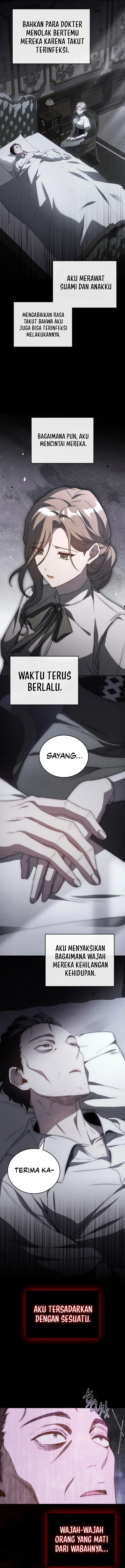 The Regressed Demon Lord Is Kind