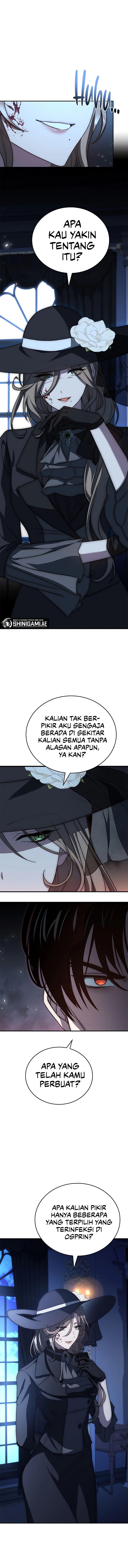 The Regressed Demon Lord Is Kind