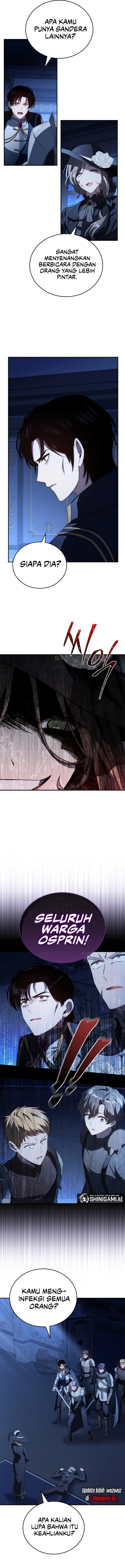 The Regressed Demon Lord Is Kind