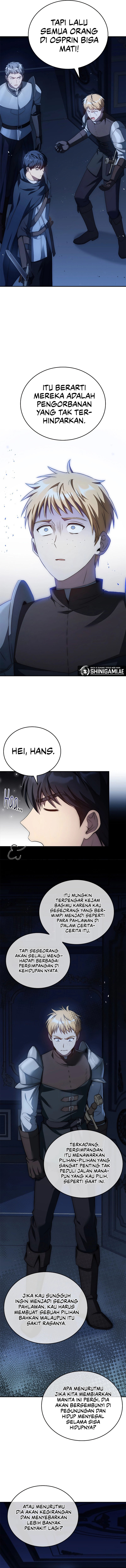 The Regressed Demon Lord Is Kind