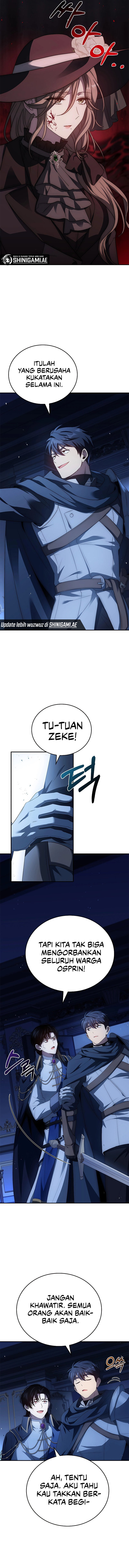 The Regressed Demon Lord Is Kind