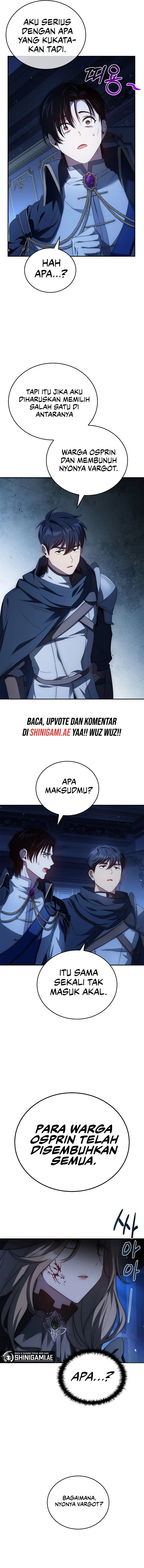 The Regressed Demon Lord Is Kind