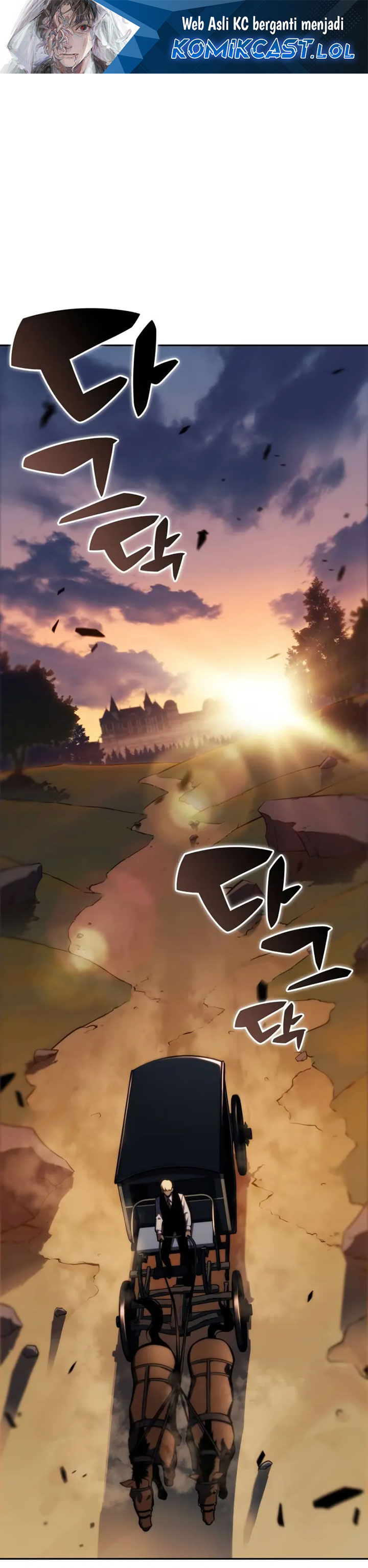 The Regressed Son of a Duke is an Assassin