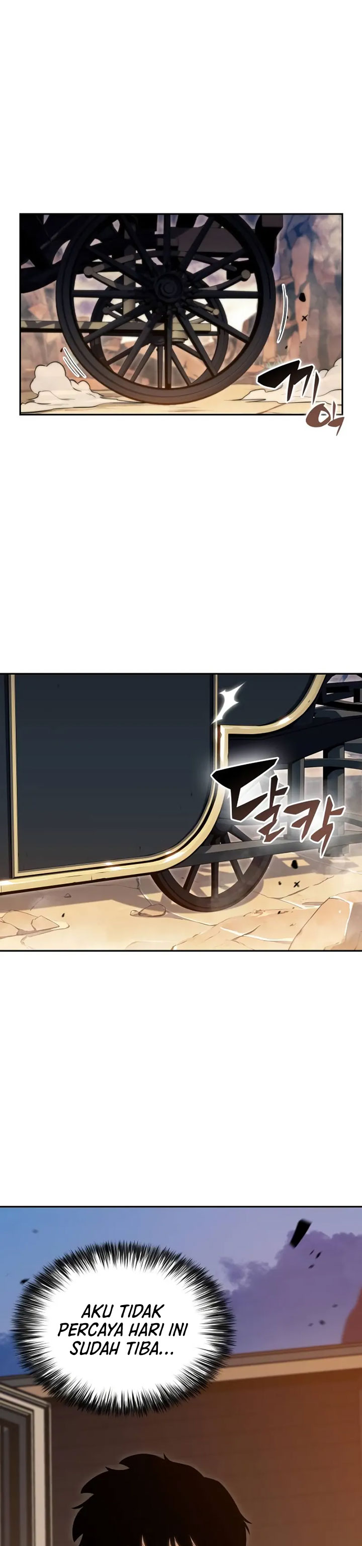 The Regressed Son of a Duke is an Assassin