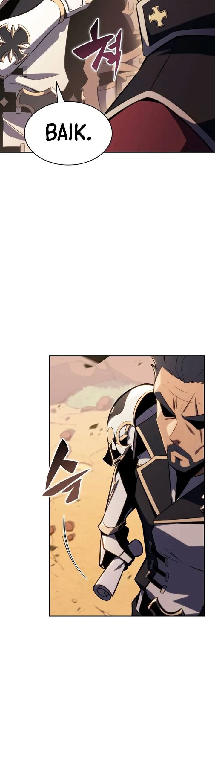 The Regressed Son of a Duke is an Assassin