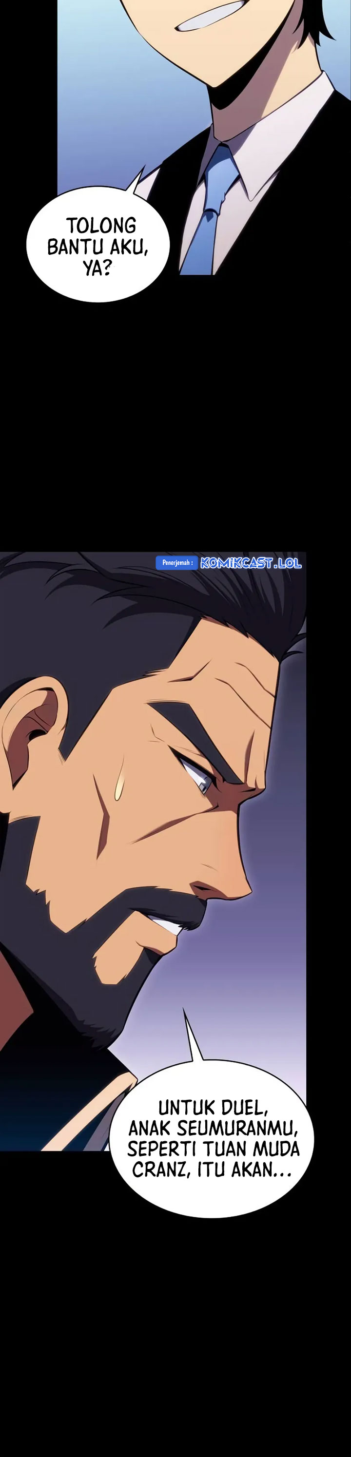 The Regressed Son of a Duke is an Assassin