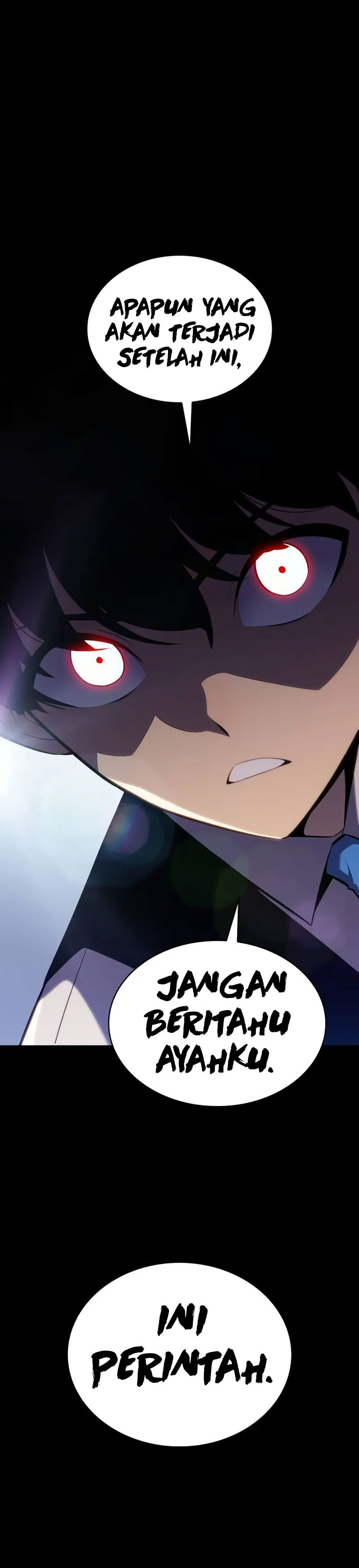 The Regressed Son of a Duke is an Assassin