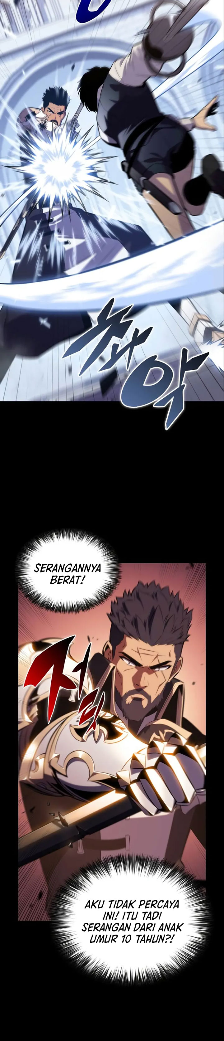 The Regressed Son of a Duke is an Assassin