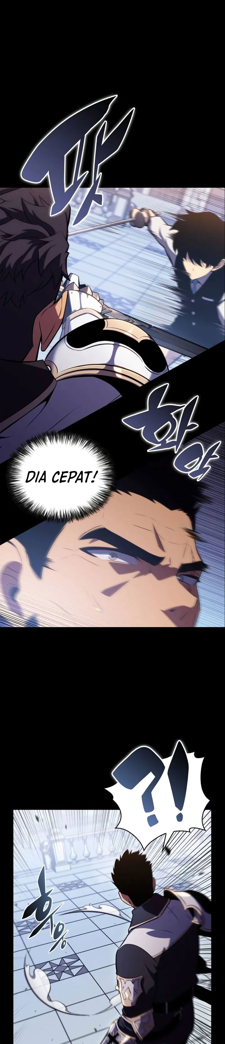 The Regressed Son of a Duke is an Assassin