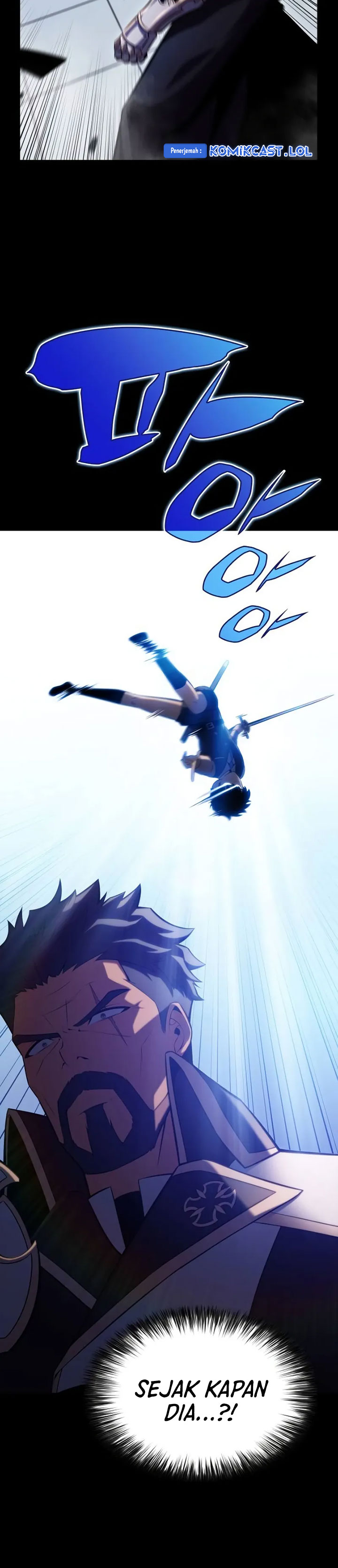 The Regressed Son of a Duke is an Assassin