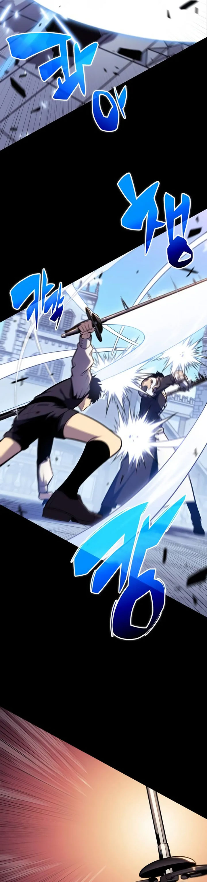 The Regressed Son of a Duke is an Assassin