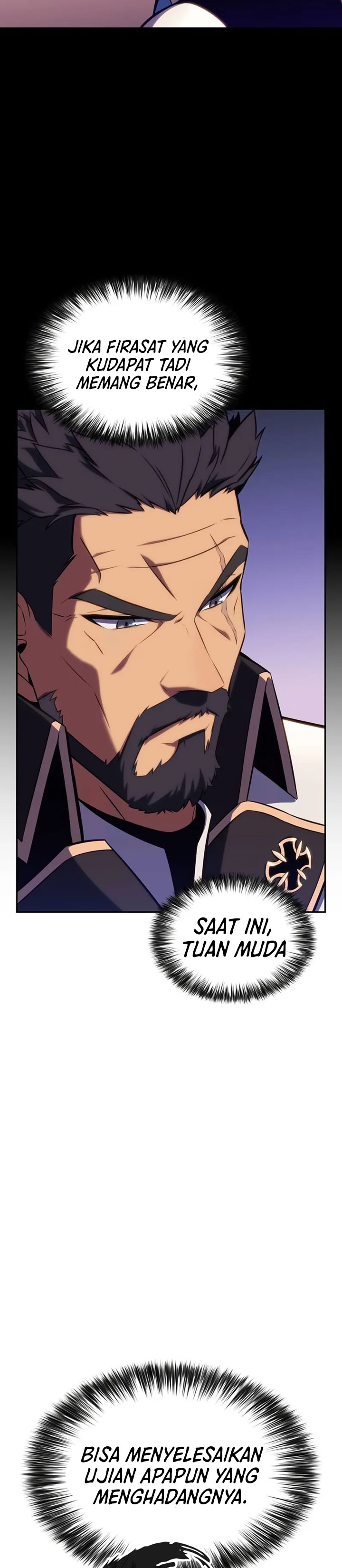 The Regressed Son of a Duke is an Assassin