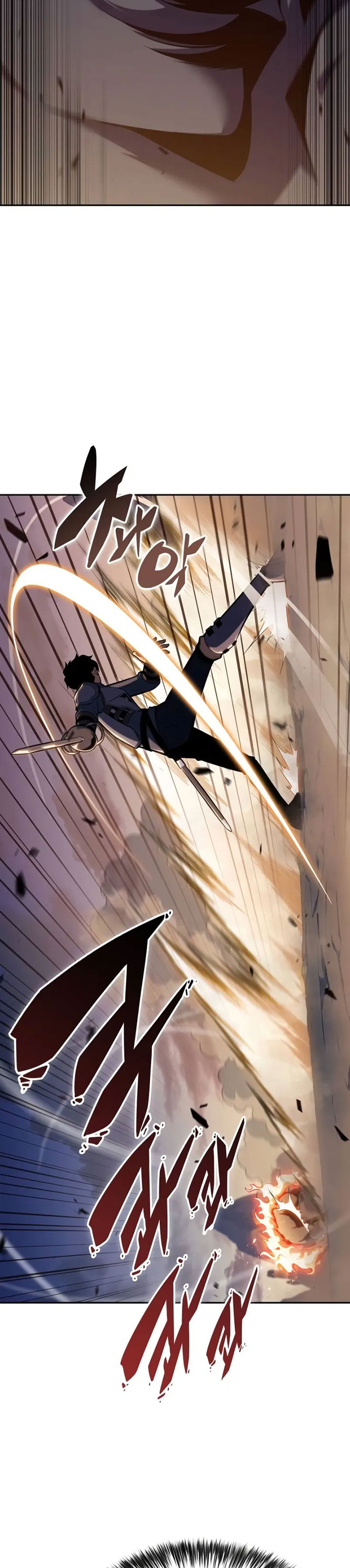 The Regressed Son of a Duke is an Assassin