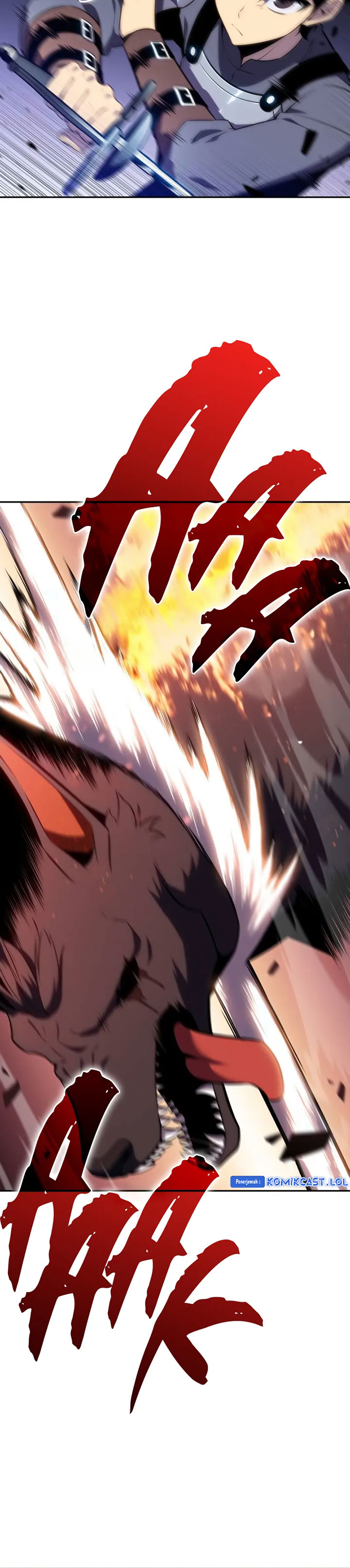 The Regressed Son of a Duke is an Assassin
