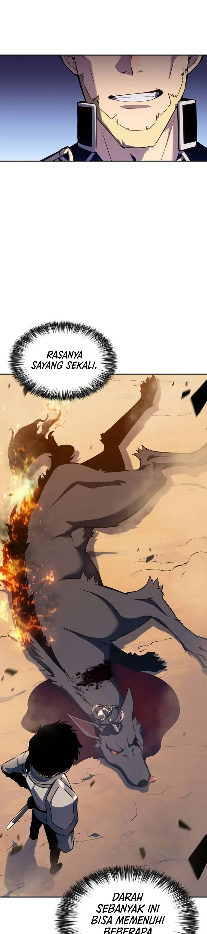 The Regressed Son of a Duke is an Assassin