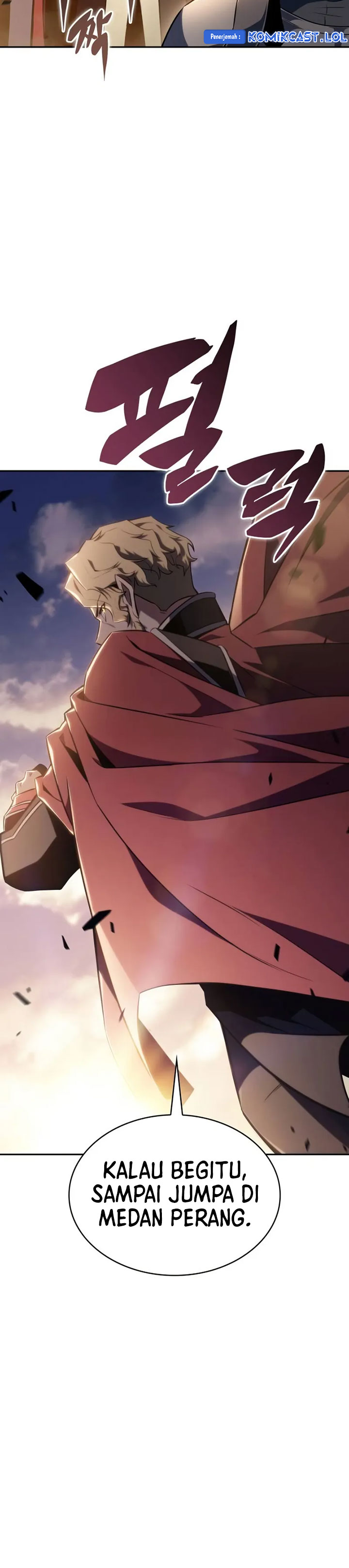 The Regressed Son of a Duke is an Assassin