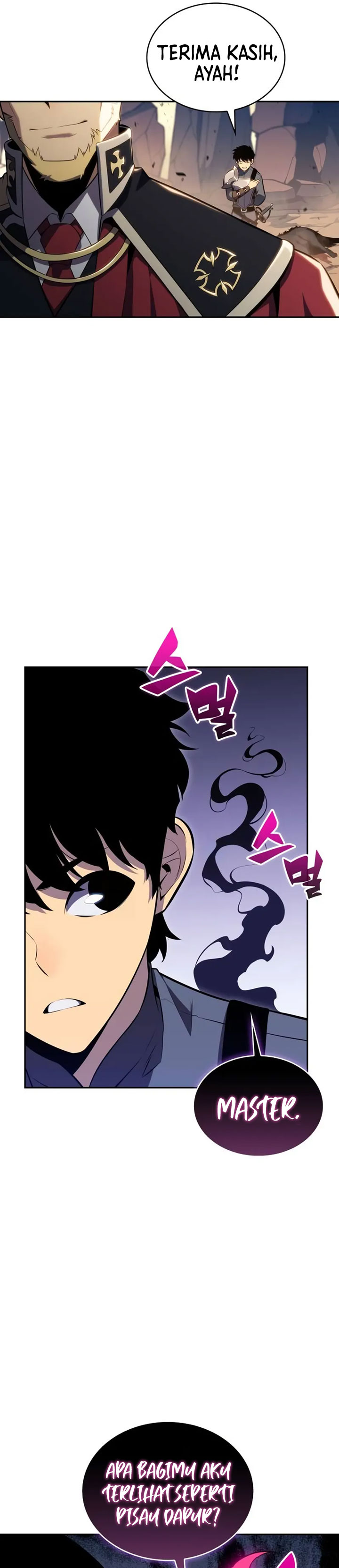 The Regressed Son of a Duke is an Assassin
