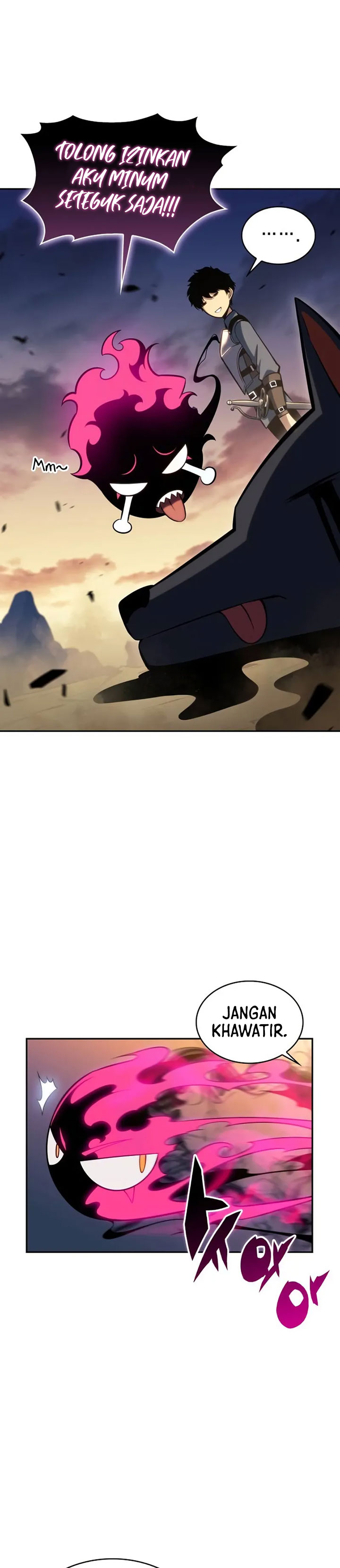 The Regressed Son of a Duke is an Assassin