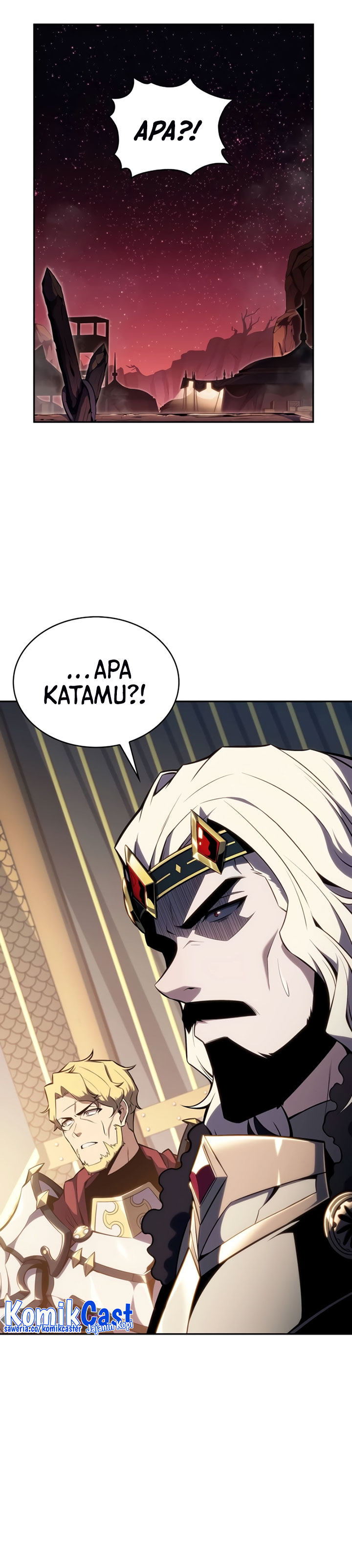 The Regressed Son of a Duke is an Assassin