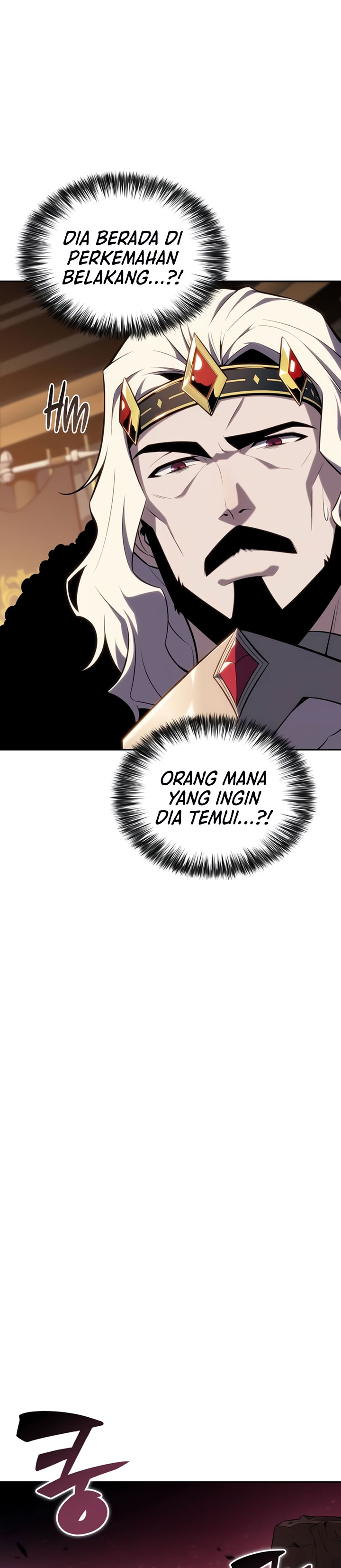 The Regressed Son of a Duke is an Assassin
