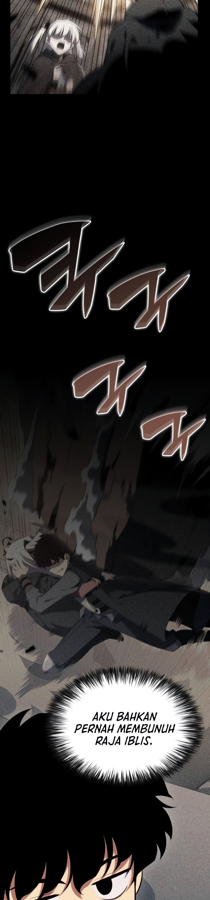 The Regressed Son of a Duke is an Assassin