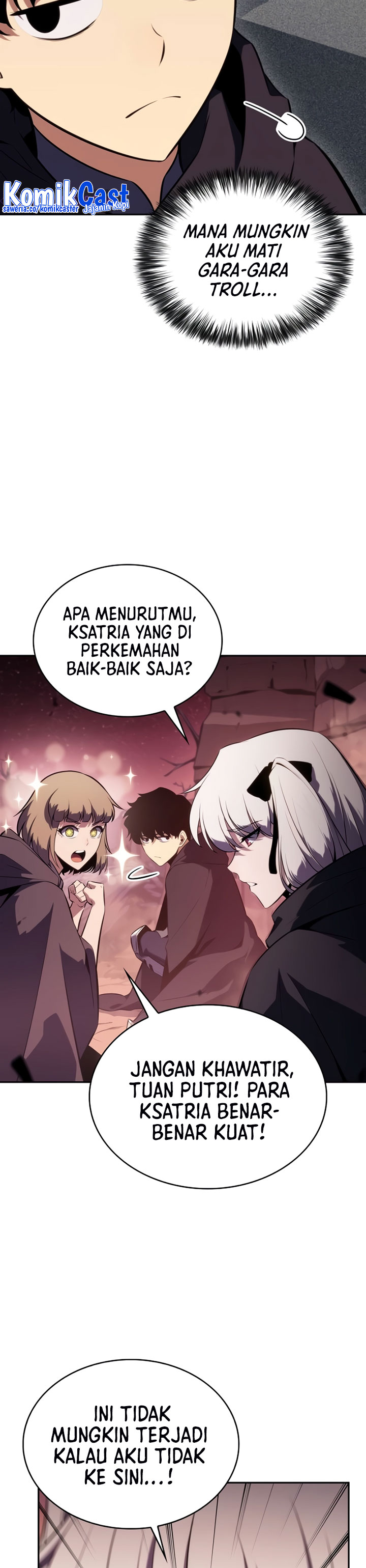 The Regressed Son of a Duke is an Assassin