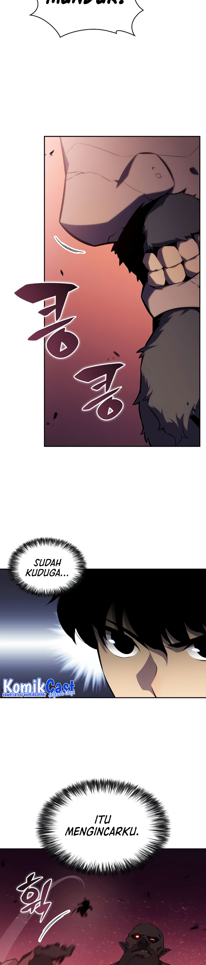 The Regressed Son of a Duke is an Assassin