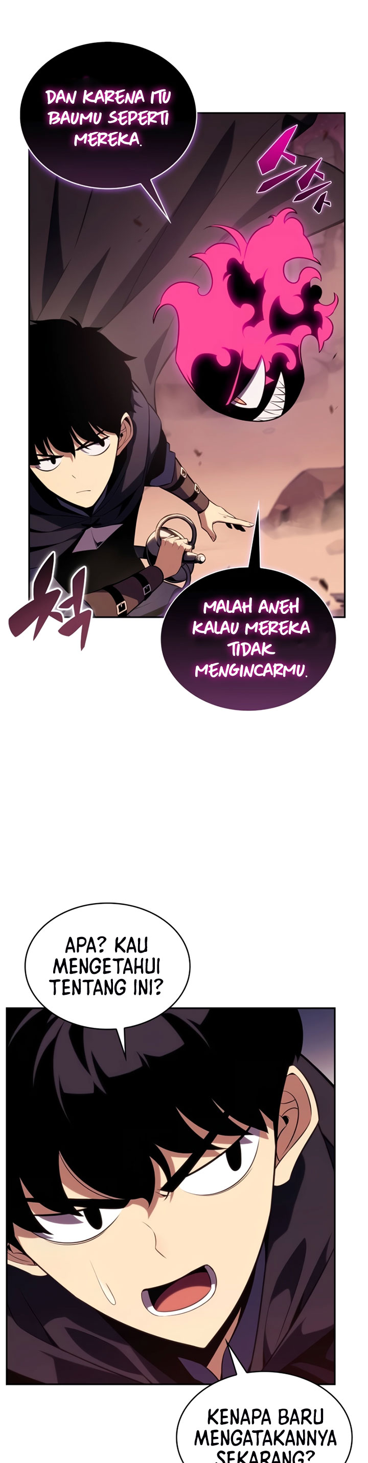 The Regressed Son of a Duke is an Assassin