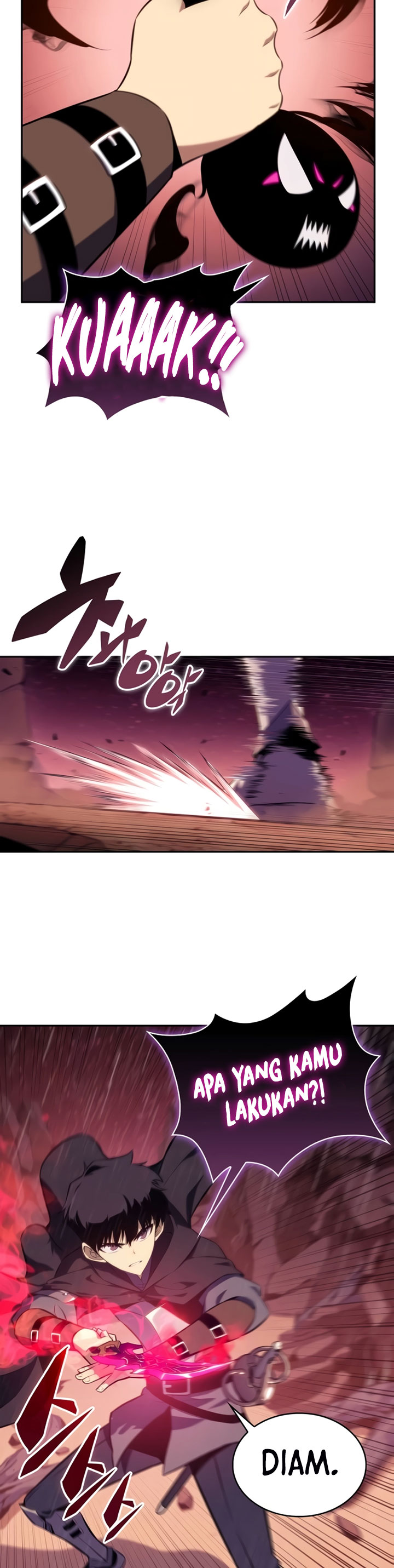 The Regressed Son of a Duke is an Assassin