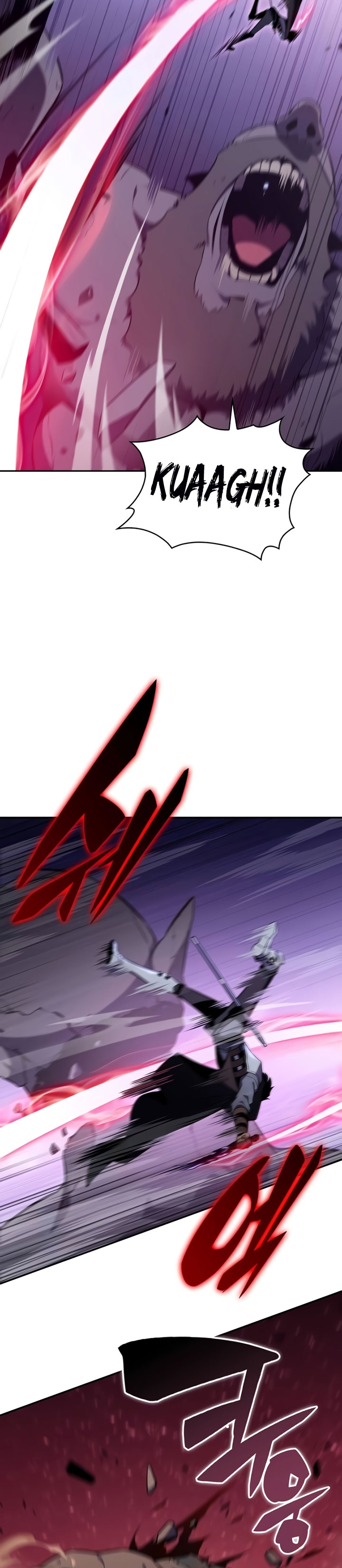 The Regressed Son of a Duke is an Assassin